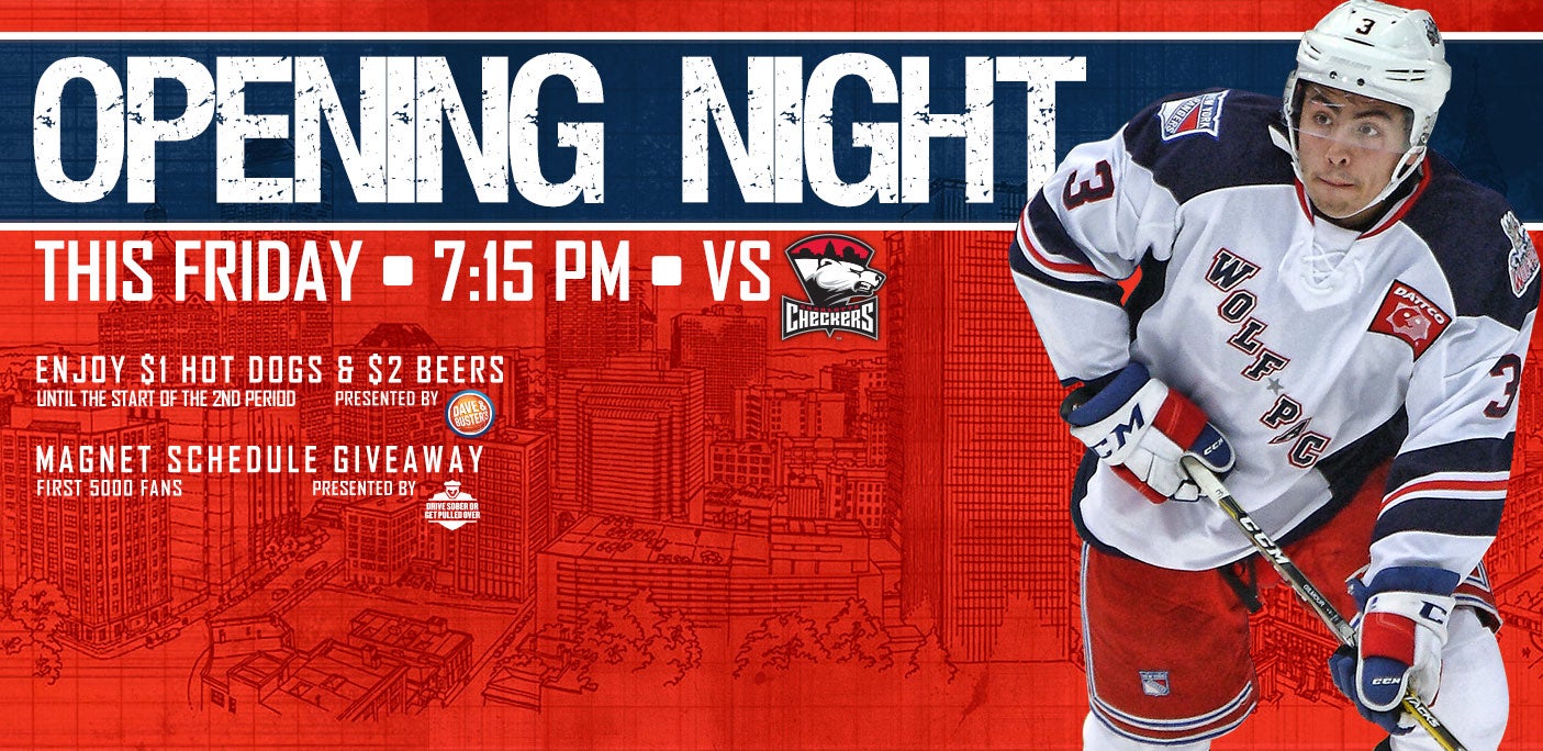Hartford Wolf Pack