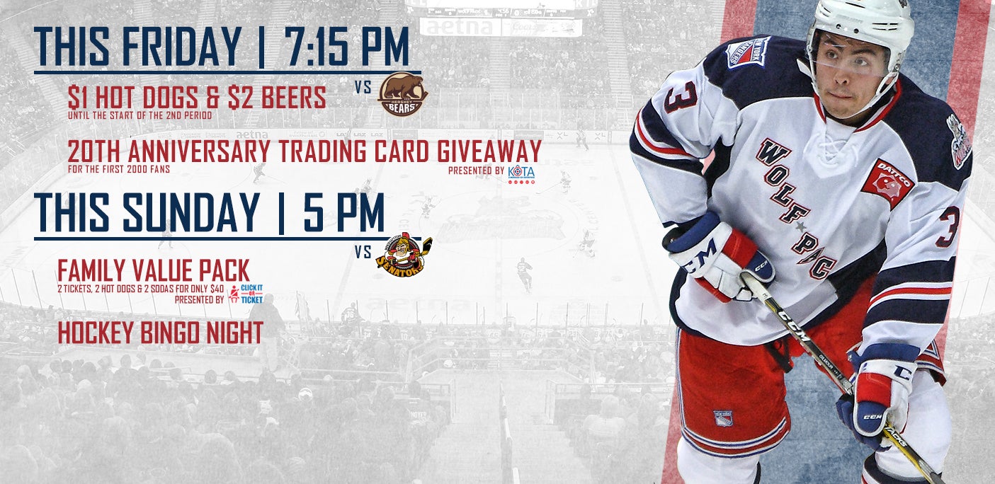 Hartford Wolf Pack