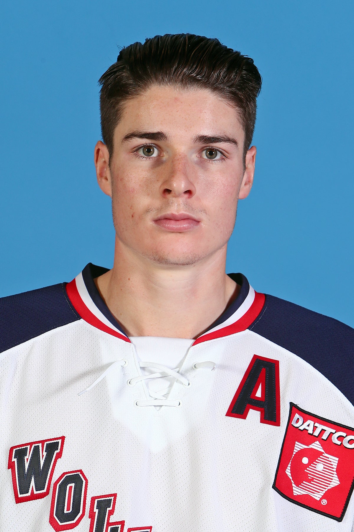 players hartford wolf pack ryan graves
