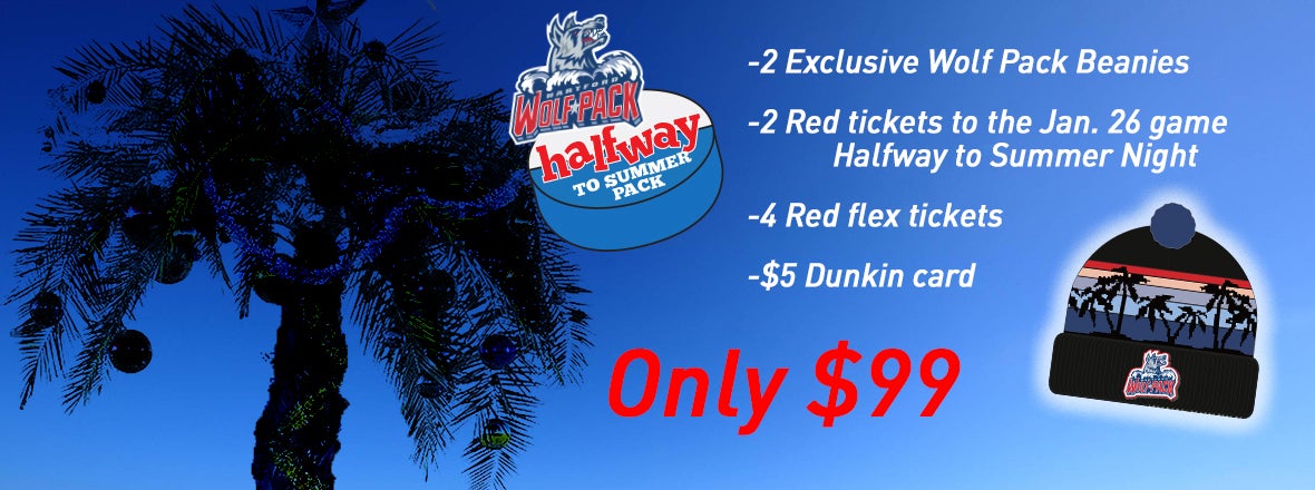 Halfway To Summer Pack On Sale Now