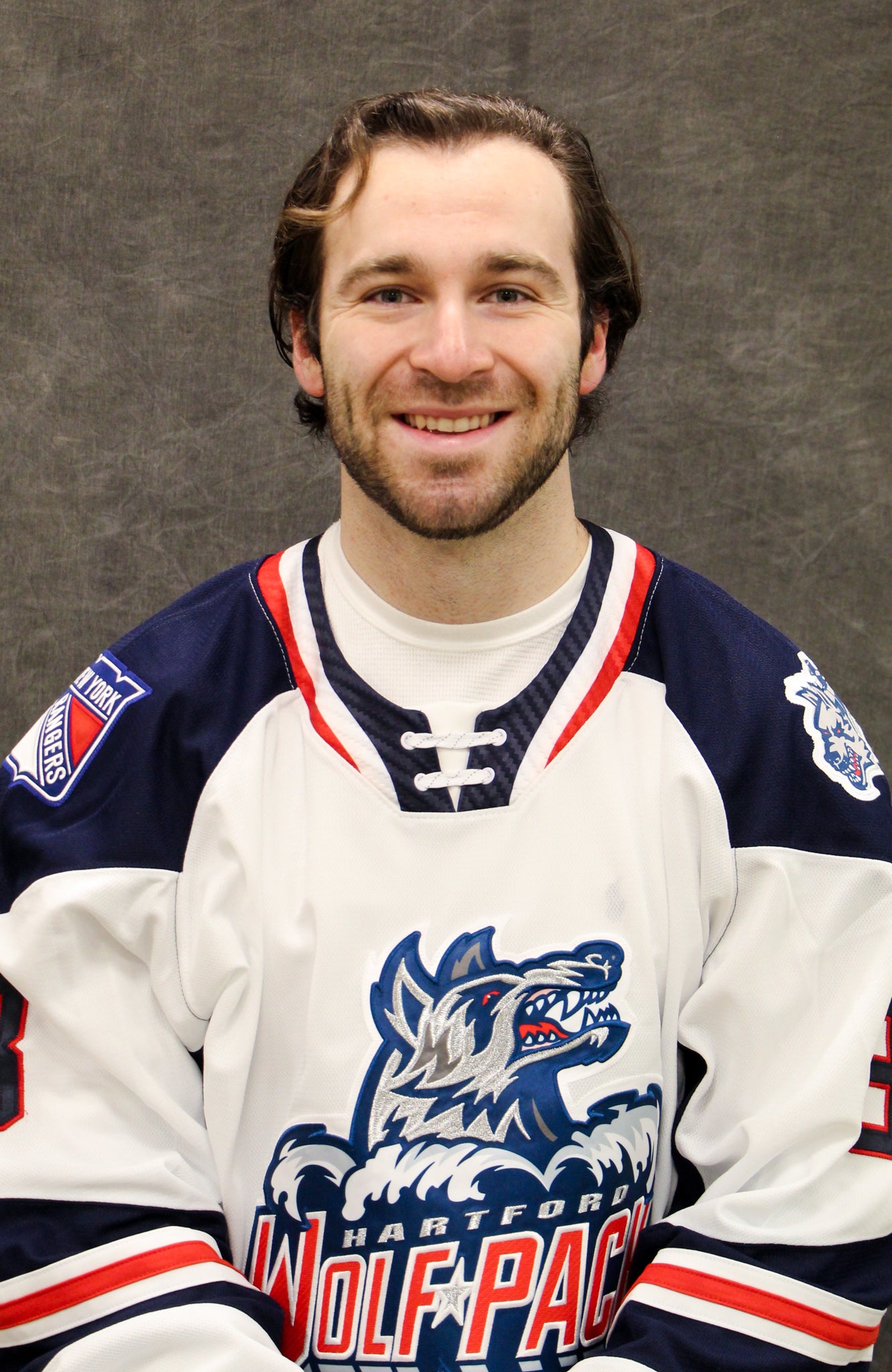 Team Hartford Wolf Pack