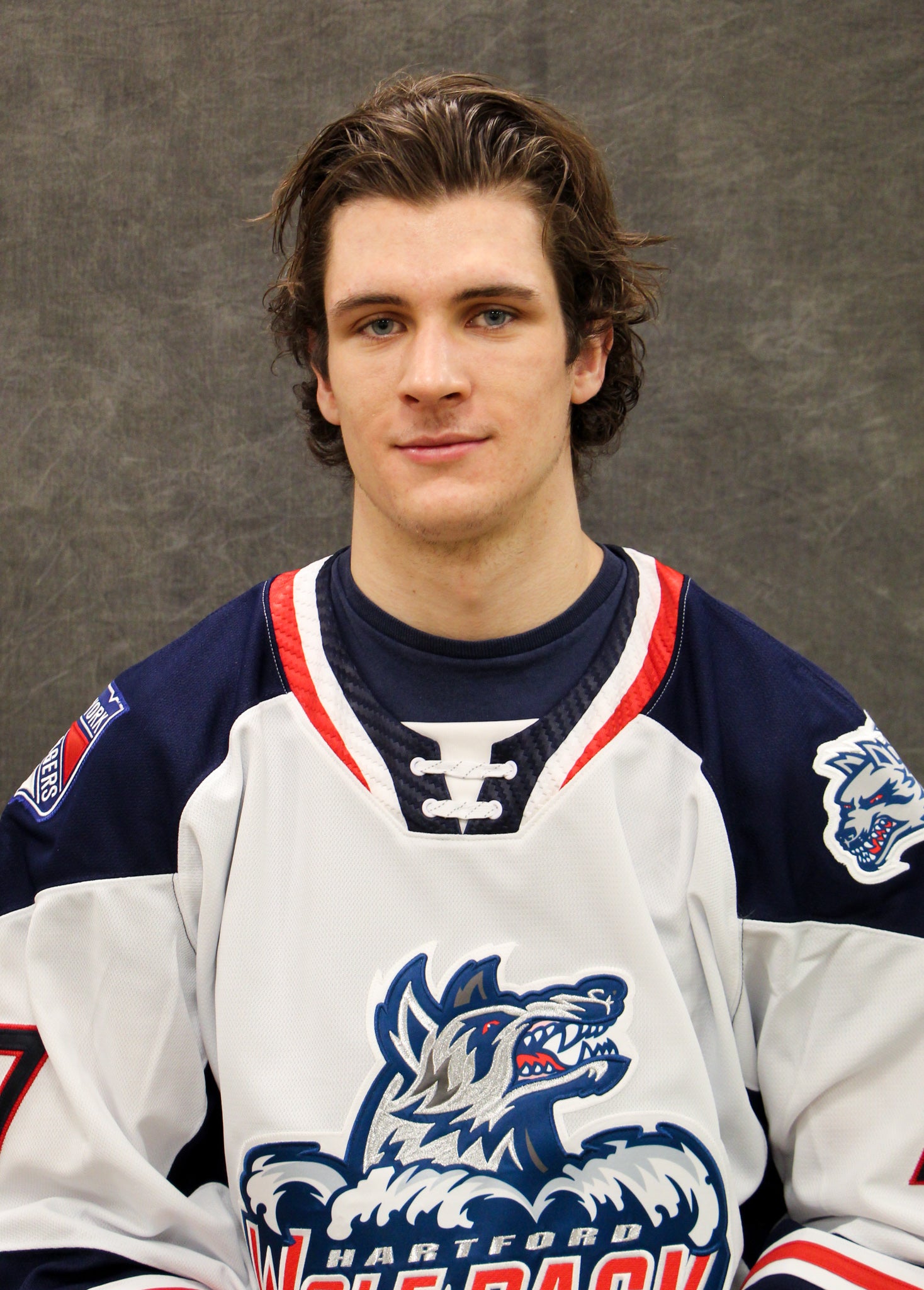 Team Hartford Wolf Pack