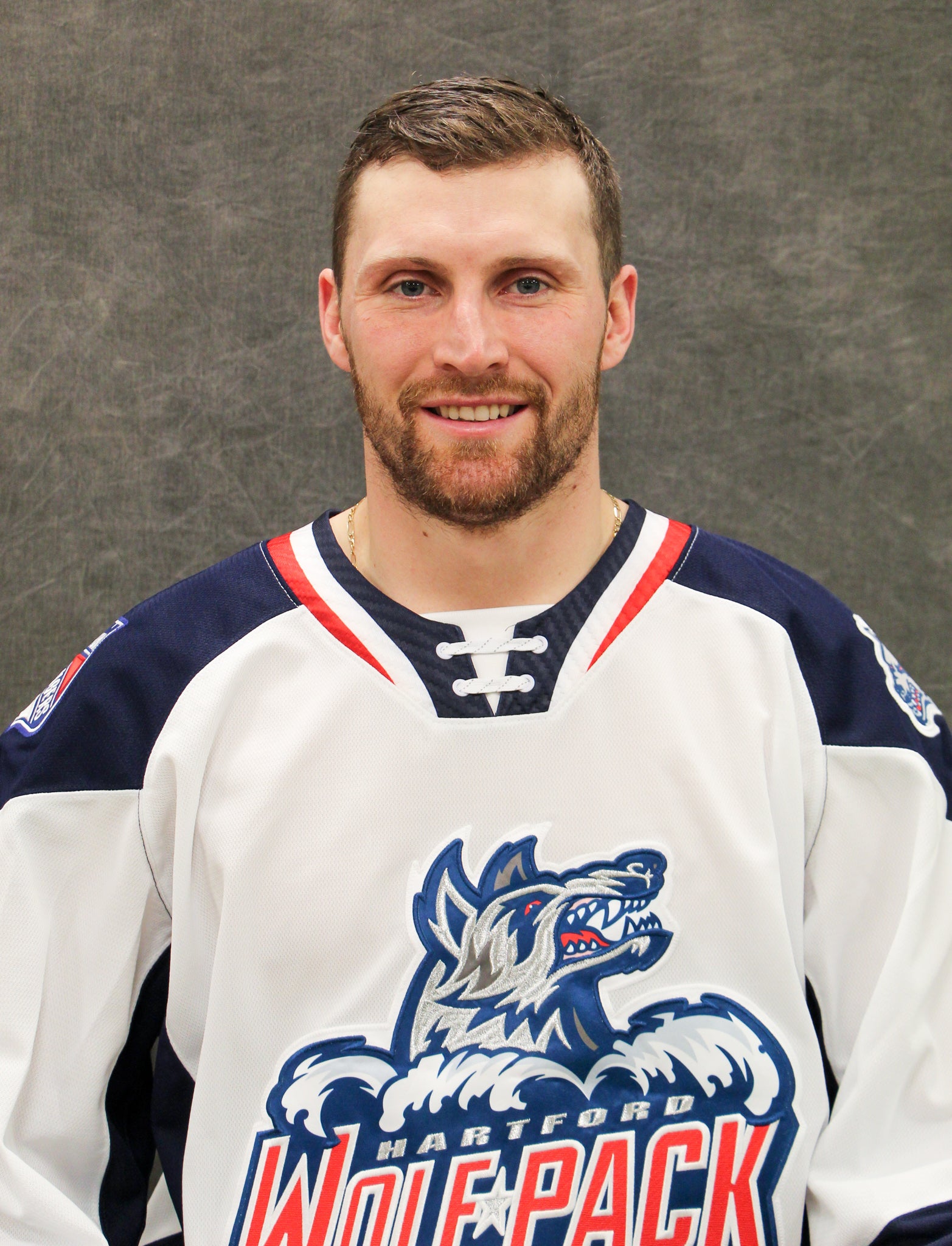 Team Hartford Wolf Pack