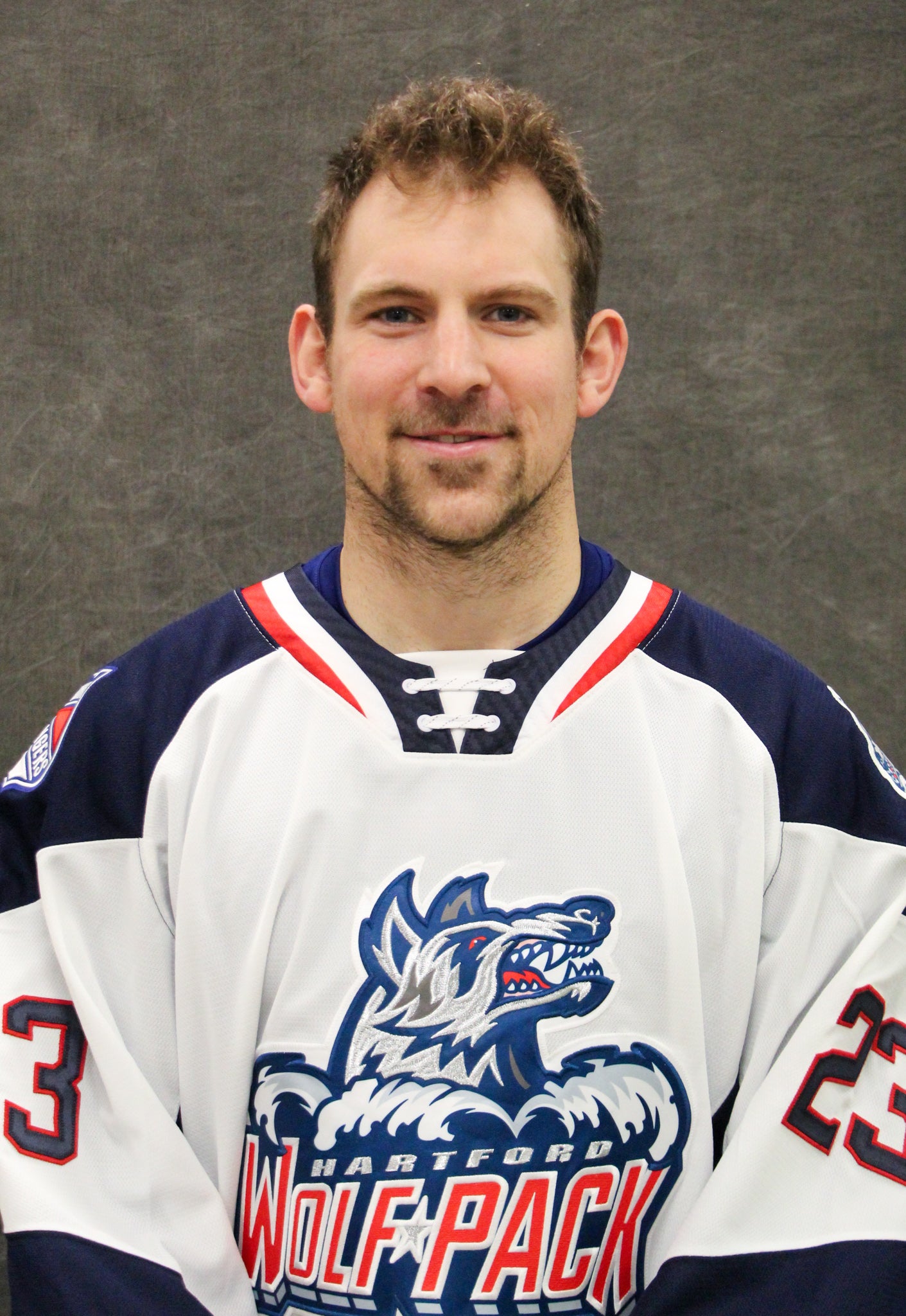 Team Hartford Wolf Pack