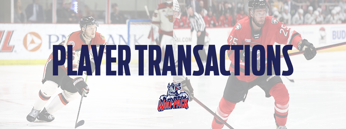 WOLF PACK SIGN D CHRIS CAMERON AND F ETHAN KEPPEN TO PTO’S