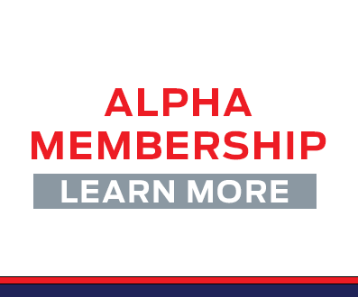 Learn More About Alpha Memberships
