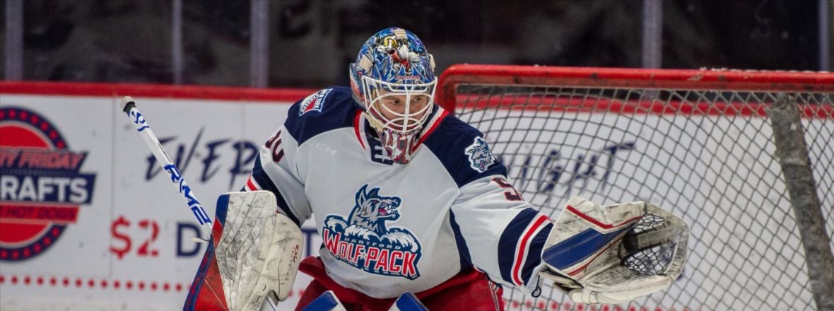 WOLF PACK LOAN F SAHIL PANWAR TO CYCLONES, G OLOF LINDBOM REASSIGNED TO WOLF PACK