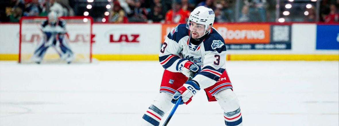 HARTFORD WOLF PACK LOAN D COOPER MOORE TO BLOOMINGTON BISON