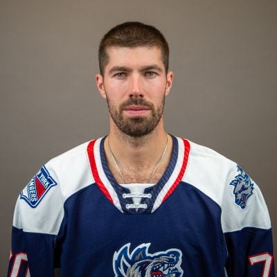 Louis Domingue Stats and Player Profile