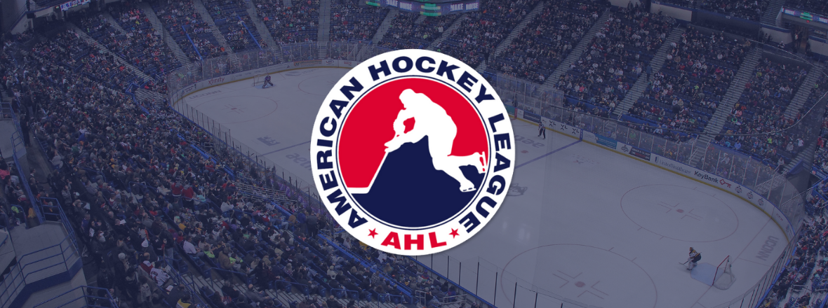 AHL ATHLETIC TRAINERS SELECTED AS WINNERS OF YANICK DUPRE MEMORIAL AWARD