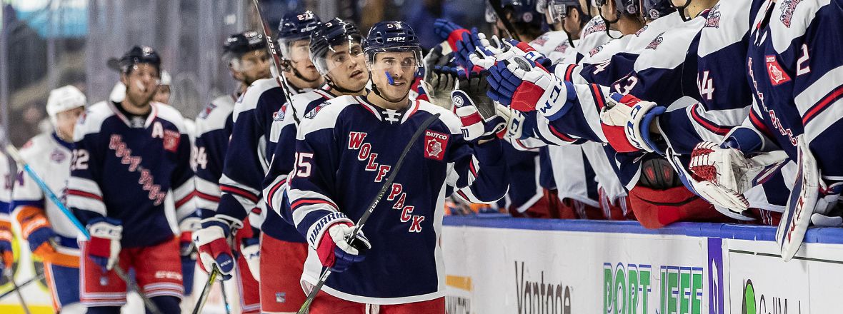 Lettieri Leads Pack Comeback in Shootout Win at Bridgeport