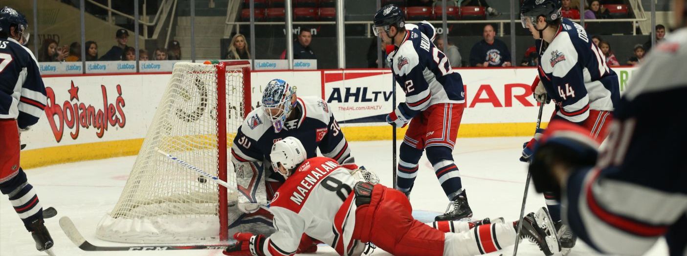 Checkers Edge Past Pack, 3-2