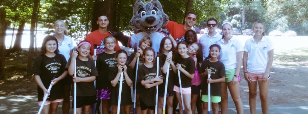 Wolf Pack's Summer &quot;Hockey in the Streets&quot; Faces off June 18