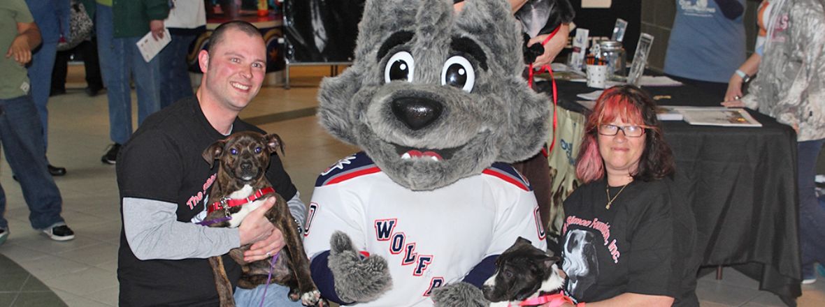 Wolf Pack Weekly, January 16-21