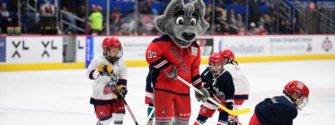 Wolf Pack Weekly, February 24-March 1