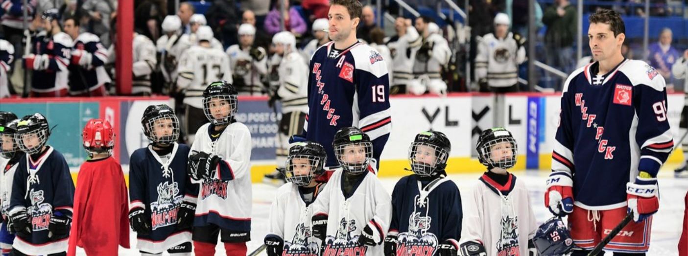 Wolf Pack Weekly, March 11-17