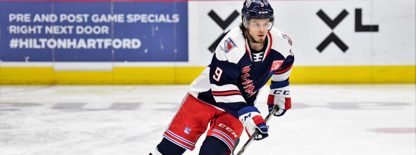 Wolf Pack Announce Roster Moves