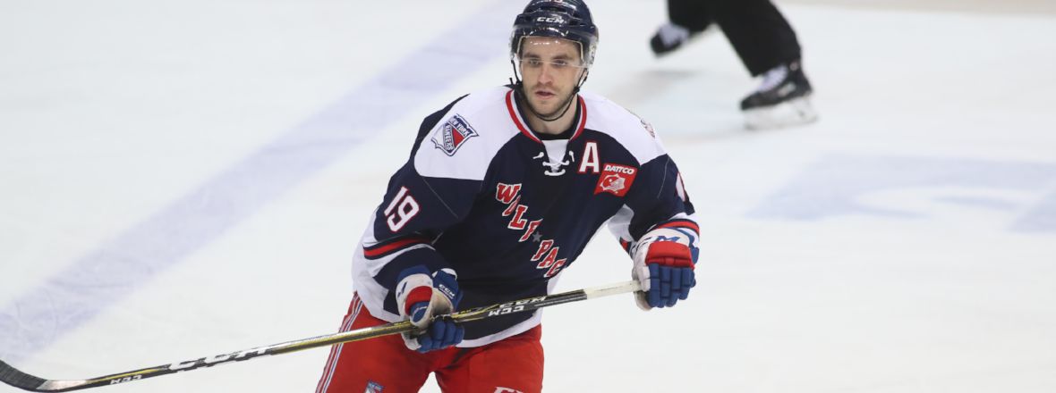 Fogarty, Beleskey Earn Recalls to Rangers