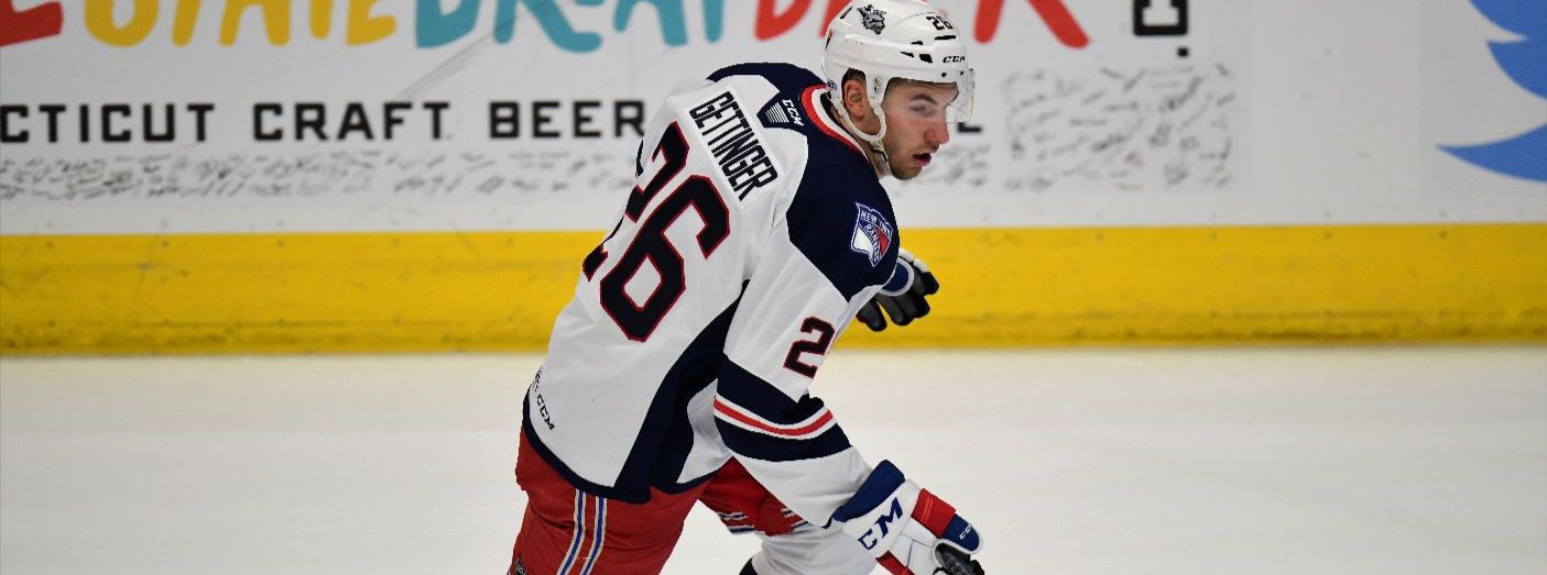Wolf Pack Announce Roster Moves