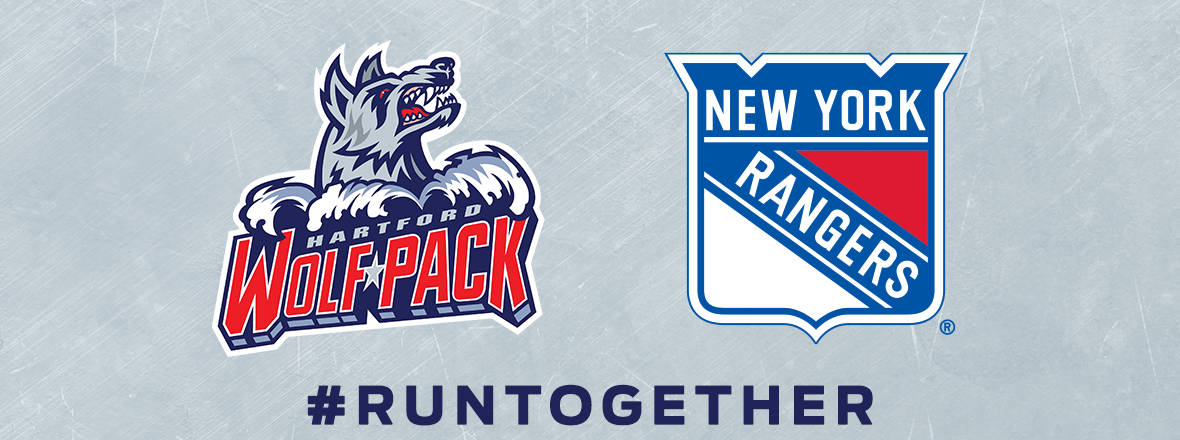 RANGERS RECALL CARPENTER, ASSIGN LOCKWOOD AND LESCHYSHYN TO WOLF PACK
