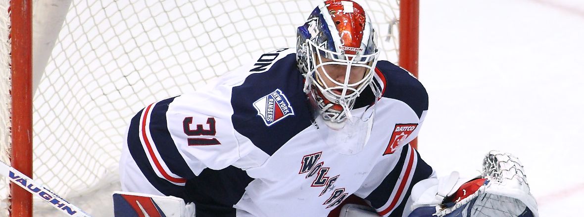 Halverson Returned to Wolf Pack