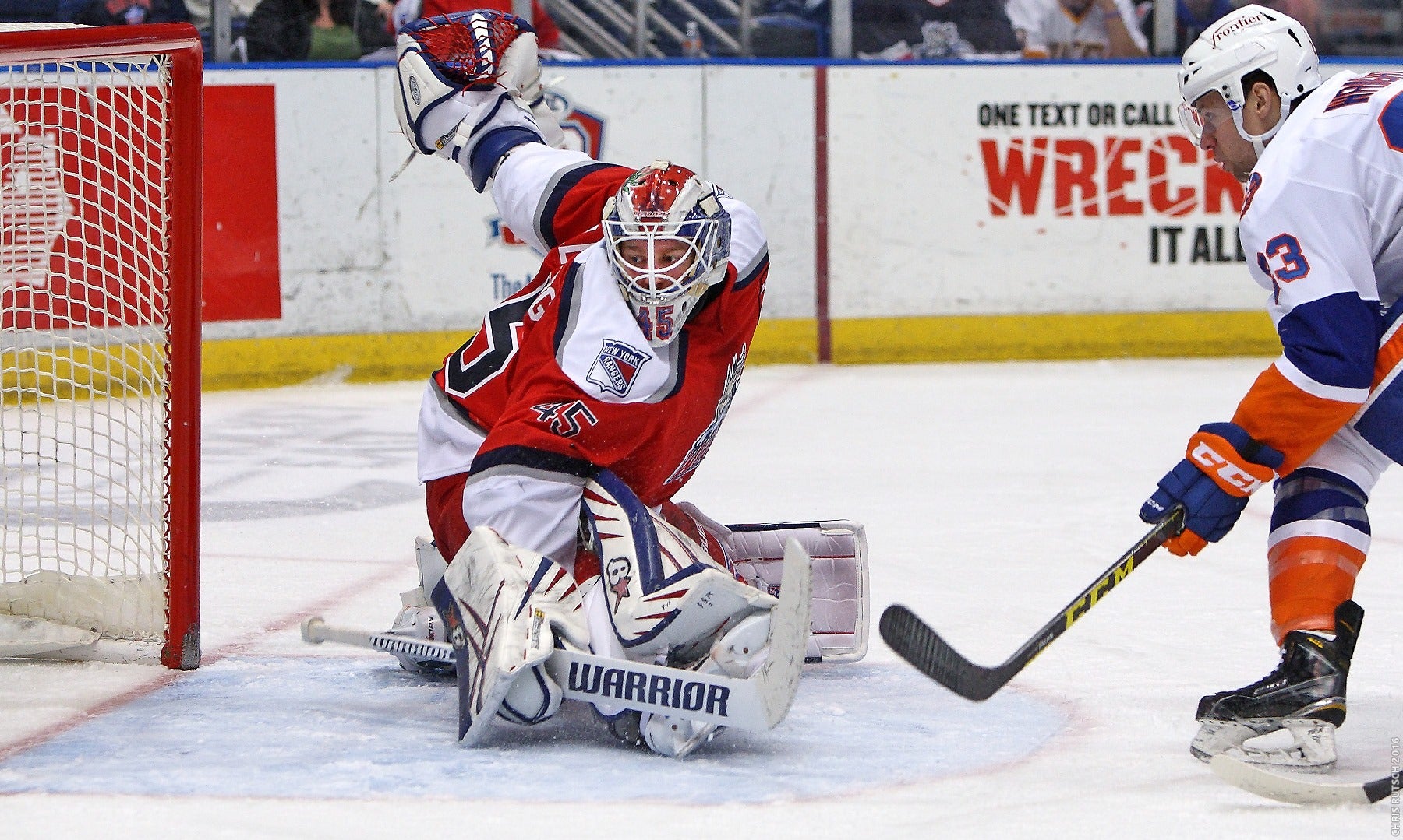 Hellberg, Wolf Pack Feeding off of Each Other's Confidence