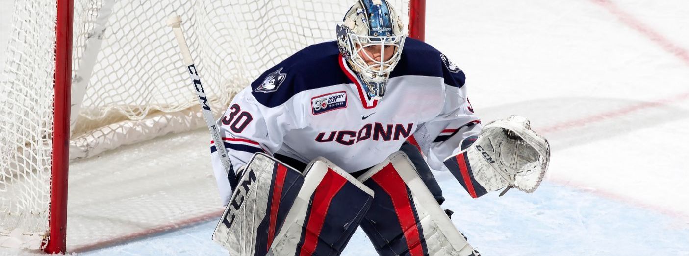 Pack Sign UConn Product Adam Huska to ATO