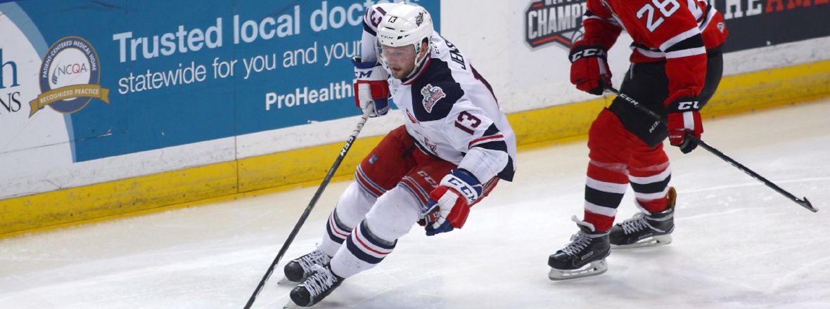 Jensen Returns to Wolf Pack