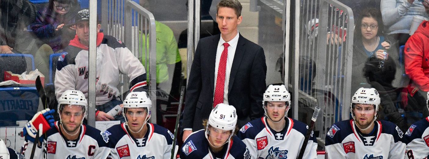 Kris Knoblauch Named Head Coach of Atlantic Division All-Stars