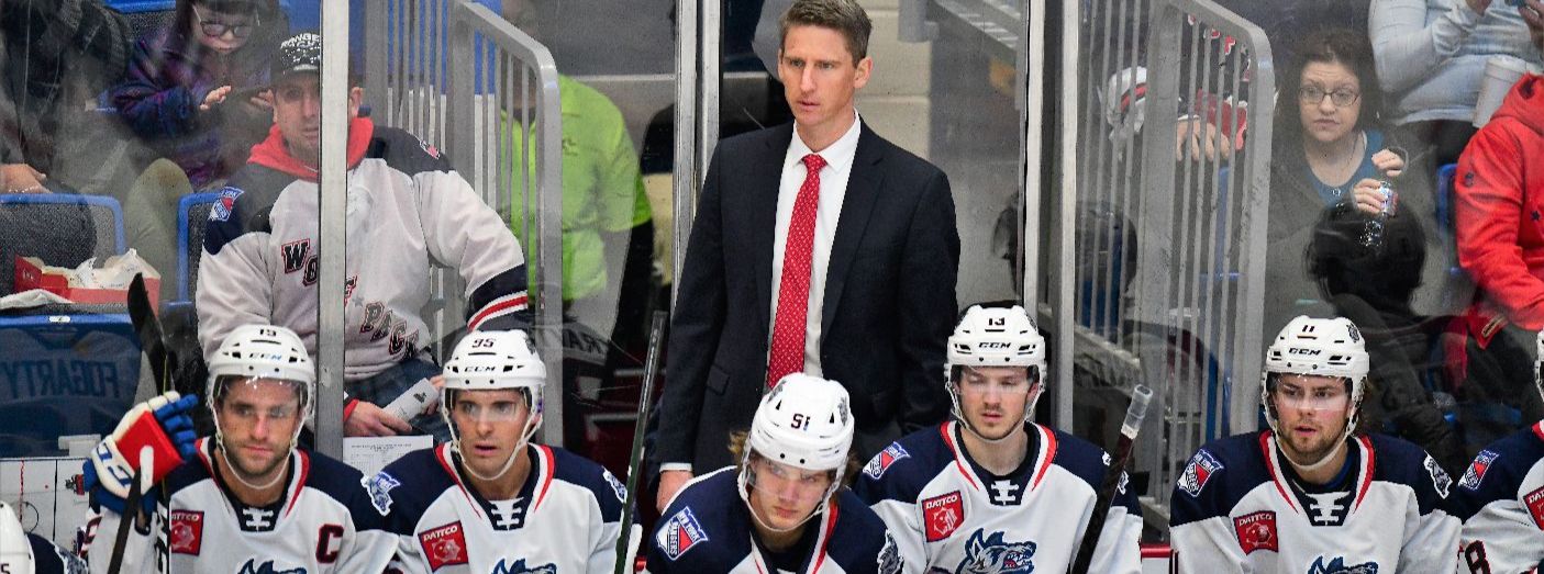 Kris Knoblauch Named Head Coach of Atlantic Division All-Stars