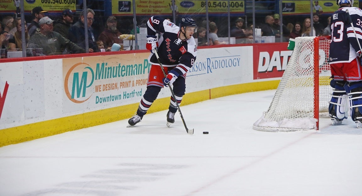 Wolf Pack Release Leach, Williams from PTOs