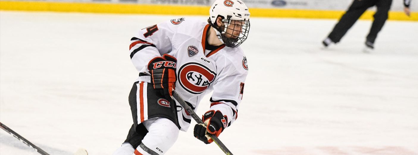 Pack Sign Forward Patrick Newell to ATO