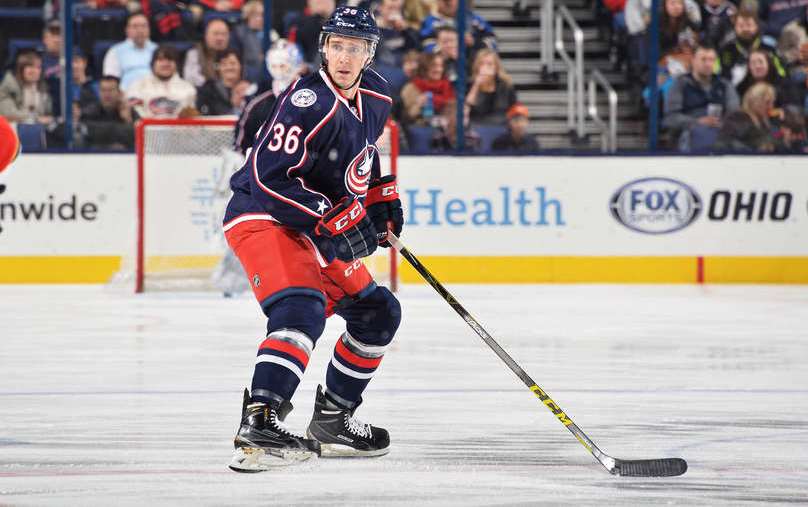 Defenseman Michael Paliotta Signs with Rangers