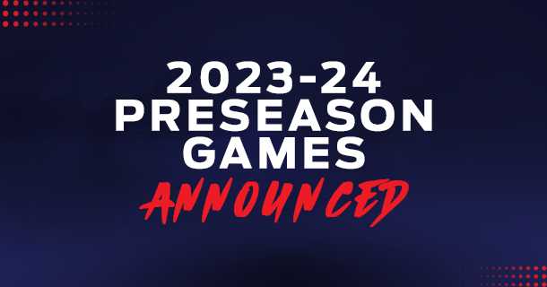 Promotional Games Schedule for 23/24 season. No More Bobbleheads? :  r/winnipegjets