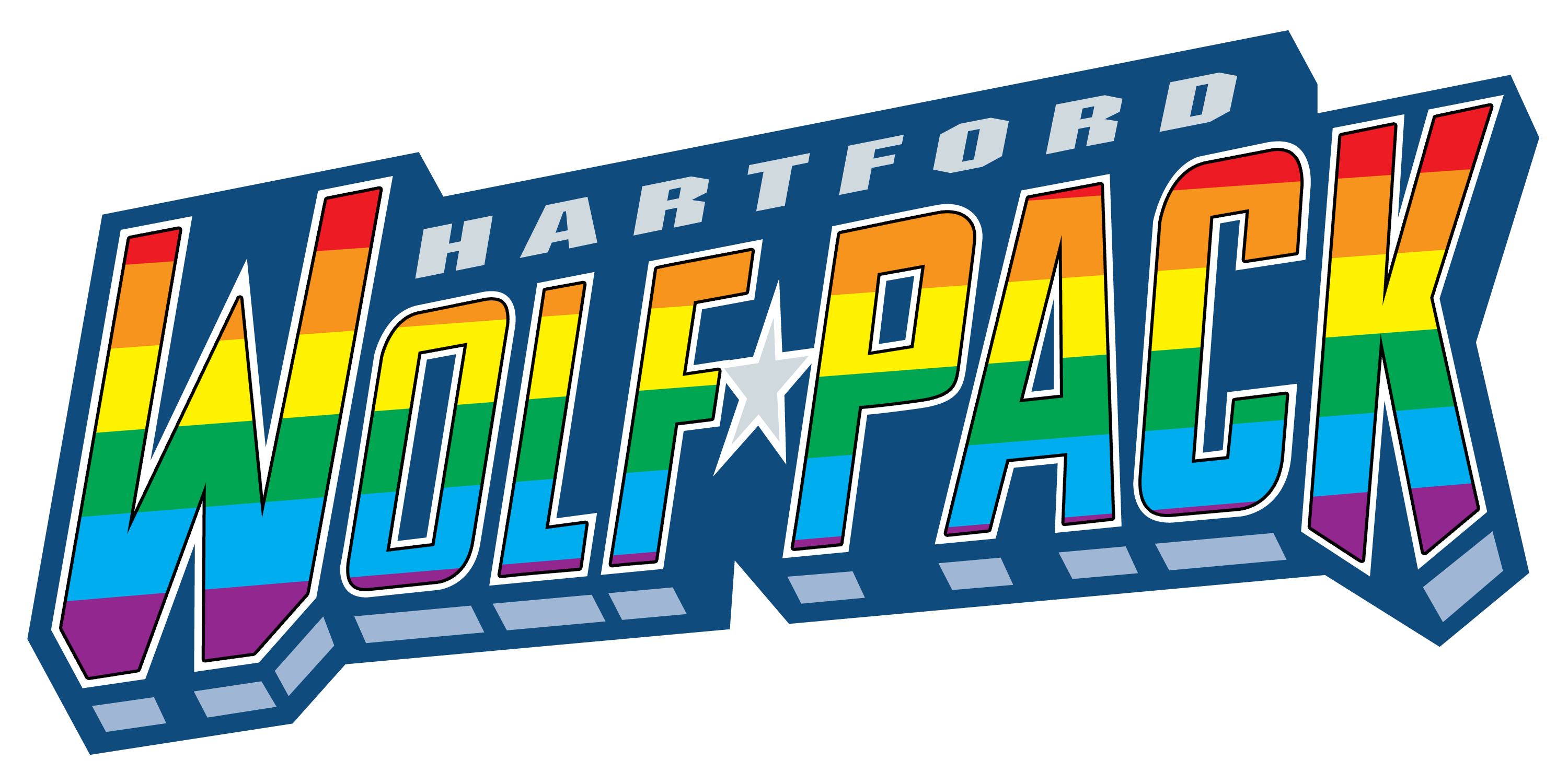 XL Center, February 24, 2018: Hartford Wolf Pack vs. Provid…