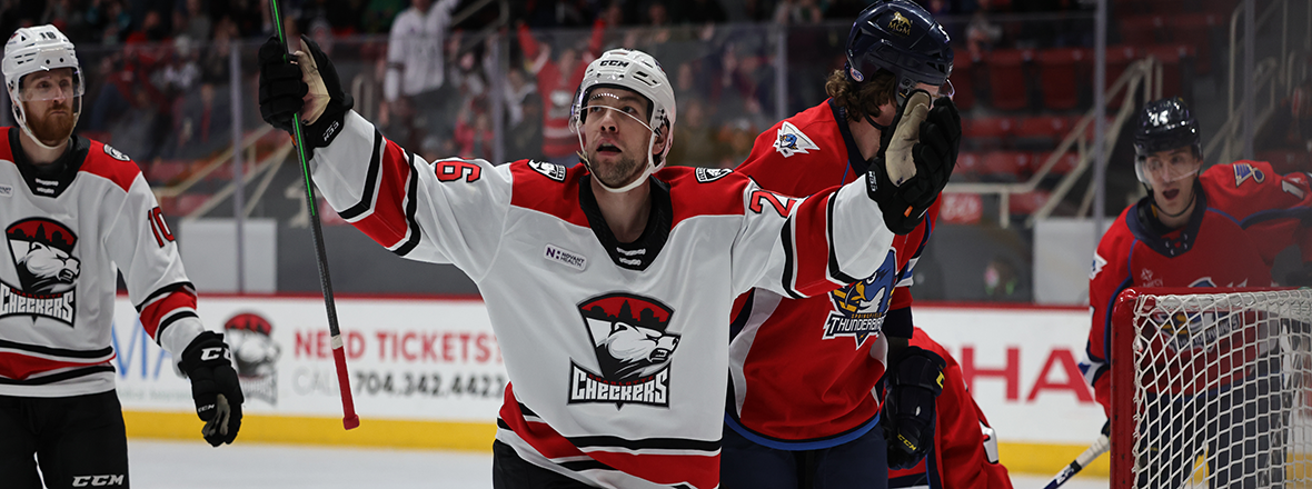 RYAN LOHIN STILL HAS "A LOT TO PROVE" AS HE JOINS THE HARTFORD WOLF PACK
