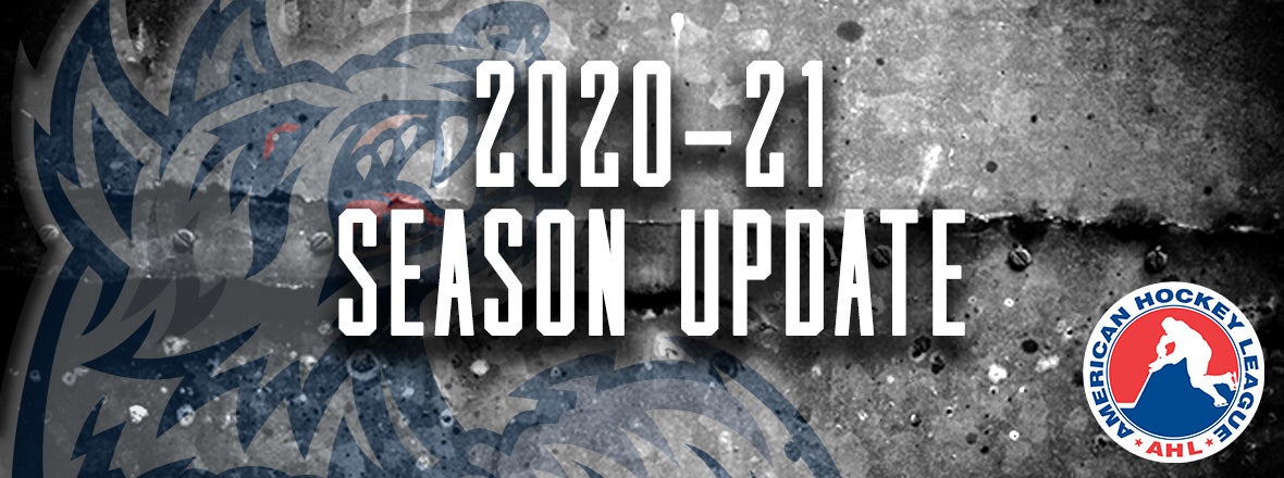 AHL Targets Feb. 5 for 20-21