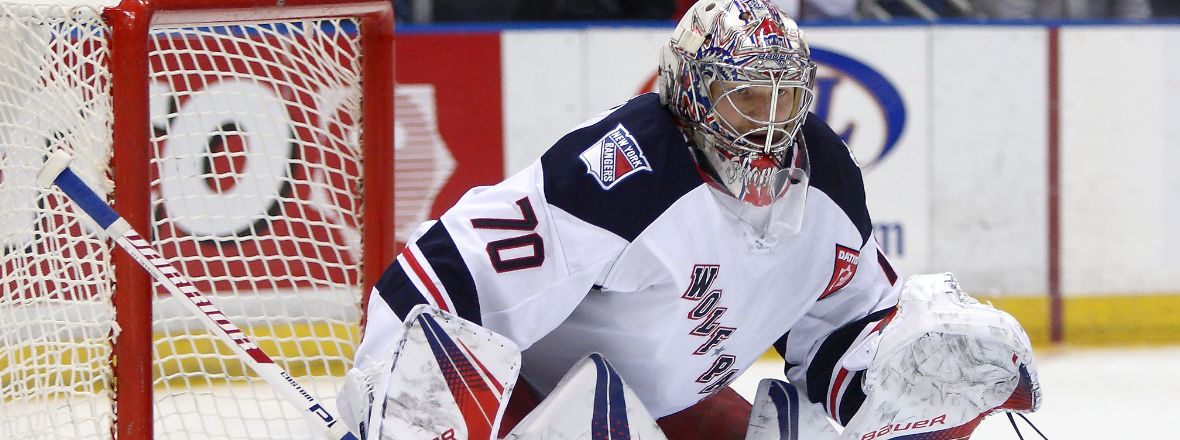 Mackenzie Skapski Reassigned to Wolf Pack