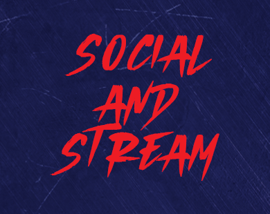 Social and Stream