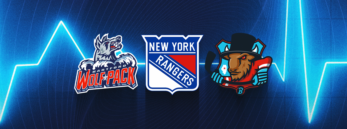 RANGERS AND WOLF PACK COMPLETE SERIES OF TRANSACTIONS