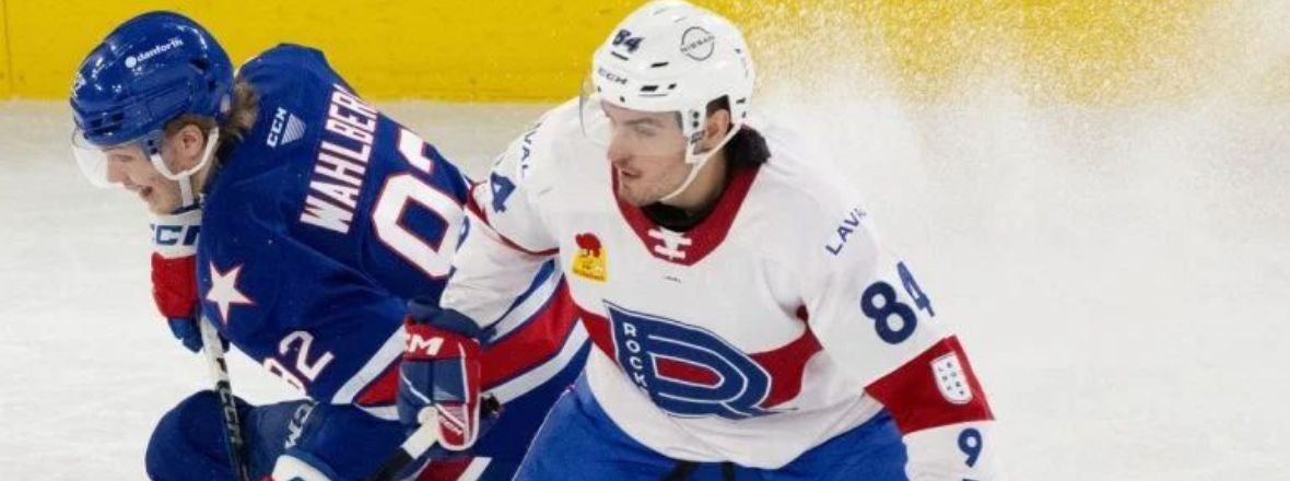 NEW YORK RANGERS AGREE TO TERMS WITH D WILLIAM TRUDEAU