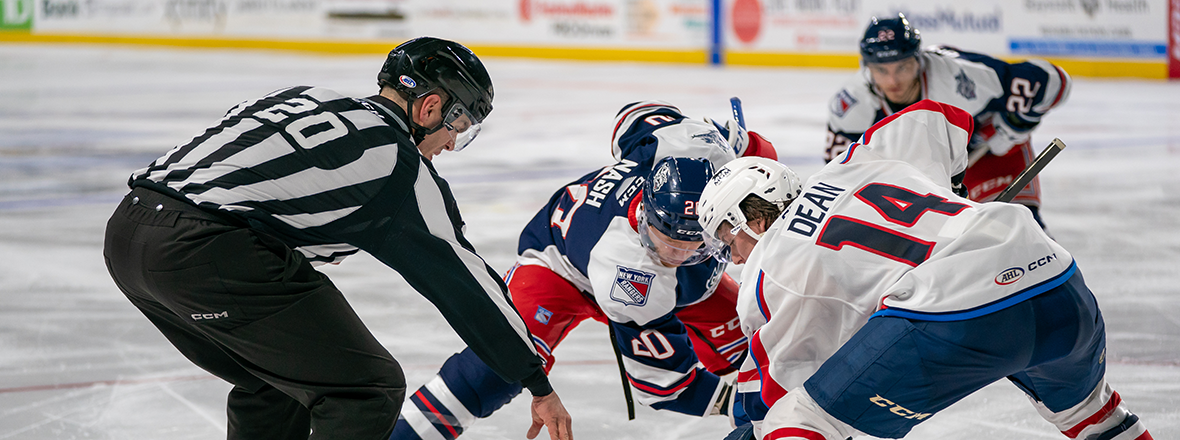 BRODZINSKI POTS TWO AS WOLF PACK EDGE THUNDERBIRDS 3-1