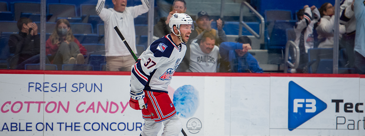 ANDY WELINKSI’S OVERTIME HEROICS PUSH WOLF PACK PAST CHECKERS