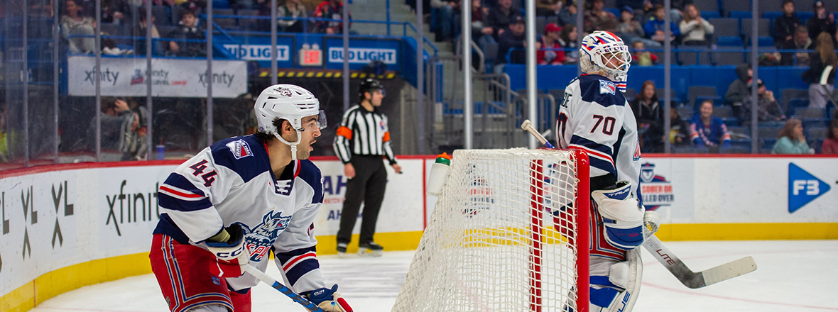 PRE-GAME REPORT: WOLF PACK WELCOME MONSTERS TO TOWN FOR FIRST TIME SINCE 2009