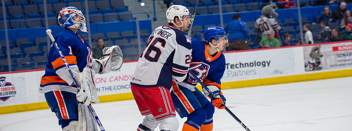 PRE-GAME REPORT: WOLF PACK HOST ISLANDERS IN 2022 PRESEASON FINALE