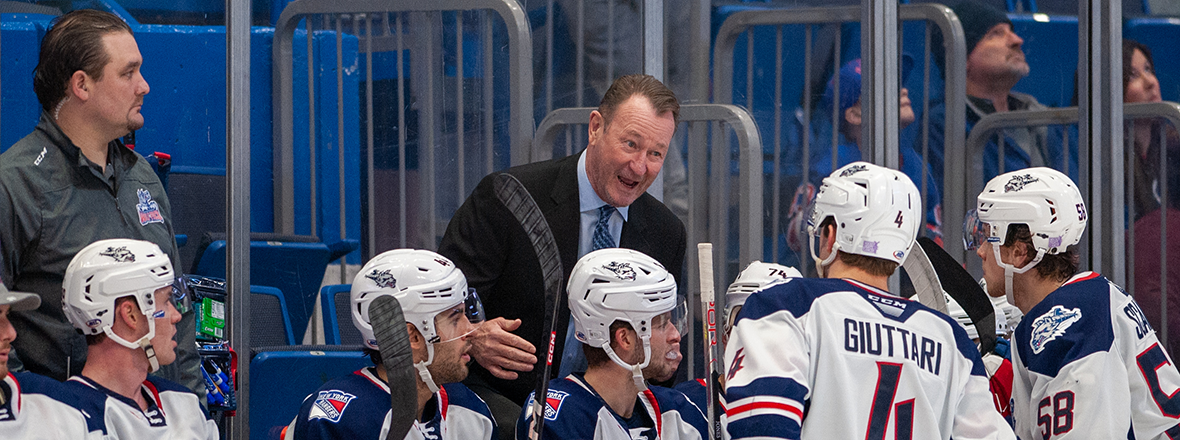 PRE-GAME REPORT: WOLF PACK HOST CRUNCH WITH EYE TOWARD WEEKEND SWEEP