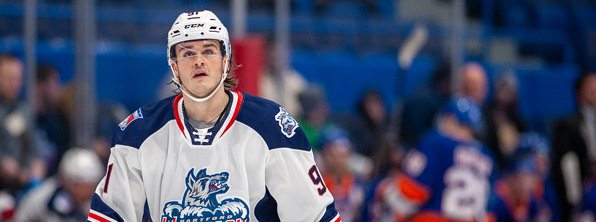 PRE-GAME REPORT: WOLF PACK HOST COMETS IN FINAL MEETING OF THE SEASON