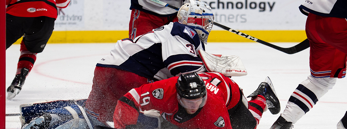 PRE-GAME REPORT: WOLF PACK WELCOME CHECKERS TO TOWN FOR MID-WEEK CLASH