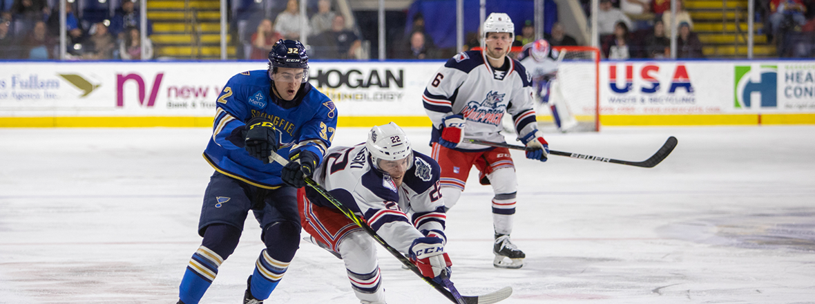 WOLF PACK BANK POINT, BUT FALL 1-0 IN SHOOTOUT TO THUNDERBIRDS