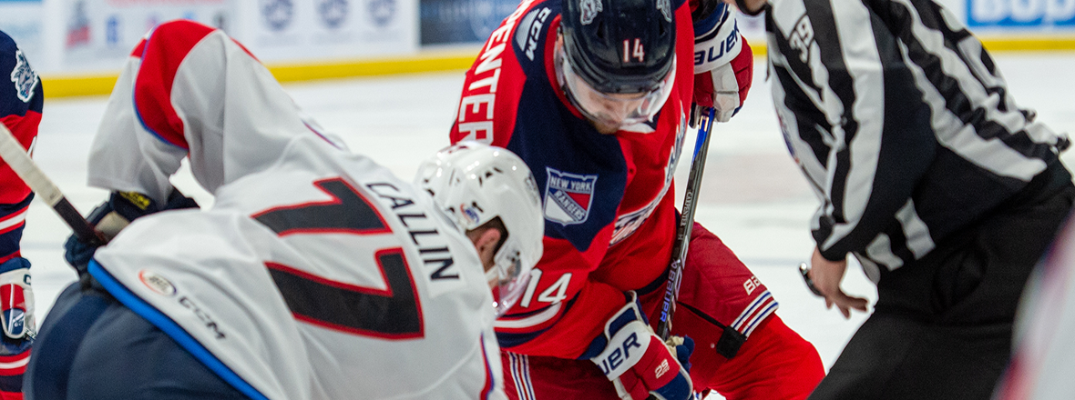PRE-GAME REPORT: WOLF PACK KICK OFF THREE-GAME ROAD TRIP WITH VISIT TO THUNDERBIRDS